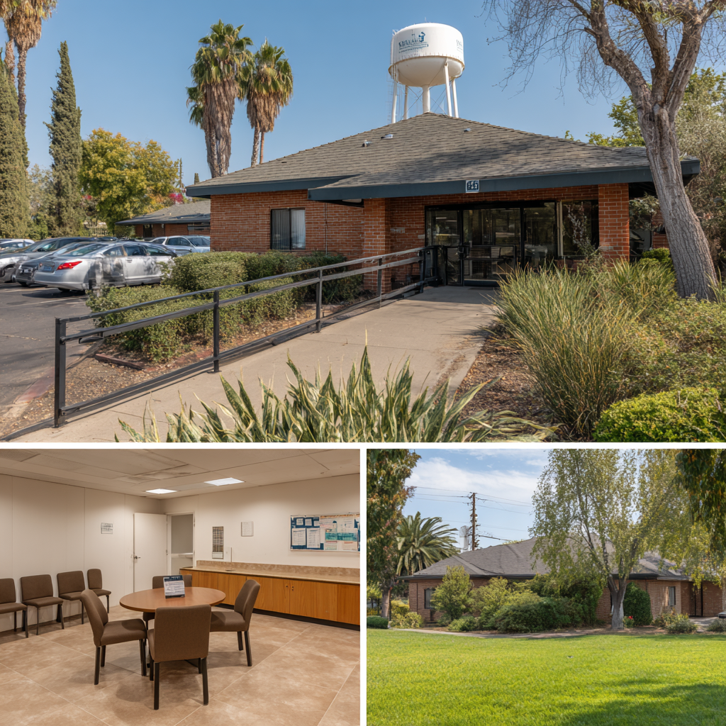 Dual diagnosis treatment