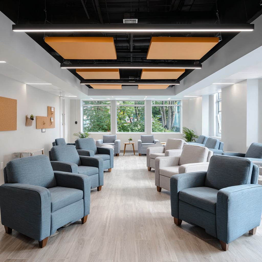 Aftercare and relapse prevention